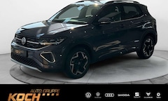 Bild des Angebotes VW T-Cross 1.5TSI R-Line DSG Navi LED Kamera