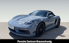 Bild des Angebotes Porsche Boxster 718 Style Edition LED PDLS Sitzbelüftung