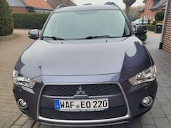 Bild des Angebotes Mitsubishi Outlander Motion 2WD