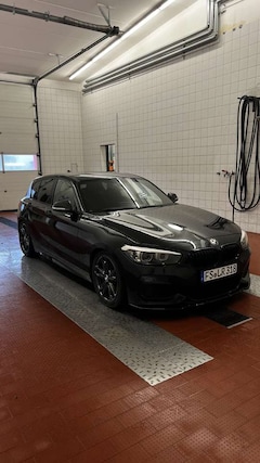 Bild des Angebotes BMW 140 M140i xDrive Sport-Aut. Special Edition