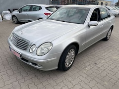 Bild des Angebotes Mercedes-Benz E 320 CDI Elegance*Leder*Comand*GLSD*Memory*ALU