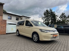 Bild des Angebotes VW Caddy Life Maxi Taxi 7 Sitze