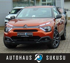 Bild des Angebotes Citroen C4 ë- Feel