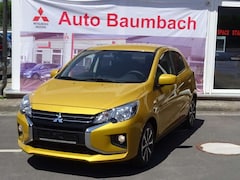 Bild des Angebotes Mitsubishi Space Star Select+ 1.2 MIVEC ClearTec 5-Gang