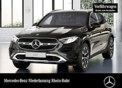 Bild des Angebotes Mercedes-Benz GLC 300 de 4M AVANTG+360+AHK+LED+TOTW+KEYLESS+9G