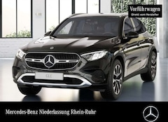 Bild des Angebotes Mercedes-Benz GLC 300 de 4M AVANTG+360+AHK+LED+TOTW+KEYLESS+9G