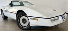 Bild des Angebotes Corvette C4 Indy 500 Pace Car,H-Kennzeichen,TÜV NEU,