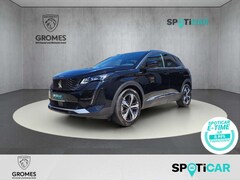 Bild des Angebotes Peugeot 3008 Hybrid 225 GT Pack 1.6 Plug-In  AHK LED Navi digit