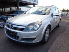 Opel Astra H Caravan Edition°Navi°Klima°Tempomat°2.Hd