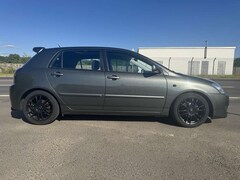 Bild des Angebotes Toyota Corolla 1.6 VVT-i Sol