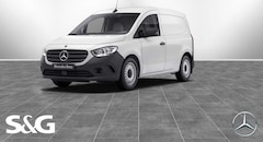 Bild des Angebotes Mercedes-Benz Citan 110 CDI BASE MBUX+RüKam+Klima+Sitzkomfortp