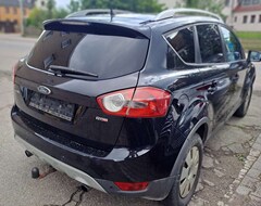 Bild des Angebotes Ford Kuga 2.0 TDCi 4x4 Titanium