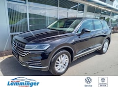 Bild des Angebotes VW Touareg Atmosphere 4Motion STANDHEIZUNG KEYLESS RFK