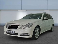 Bild des Angebotes Mercedes-Benz E 350 4Matic *SHZ*PDC*MEM*4-MATIC*KAM*