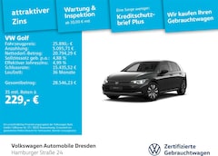Bild des Angebotes VW Golf VIII MOVE 1.0 eTSI