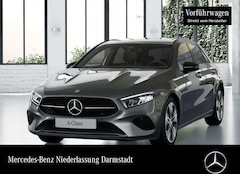 Bild des Angebotes Mercedes-Benz A 180 PROGRESSIVE+NIGHT+AHK+LED+KAMERA+TOTW+7G