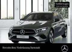 Bild des Angebotes Mercedes-Benz A 180 PROGRESSIVE+NIGHT+AHK+LED+KAMERA+TOTW+7G