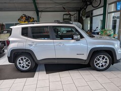 Bild des Angebotes Jeep Renegade Limited FWD