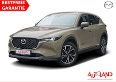 Bild des Angebotes Mazda CX-5 2.0 LED Navi Head-Up Tempomat 360° DAB