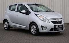 Bild des Angebotes Chevrolet Spark Benziner LS Klima*Tüv Neu*1 Hand*Inspektion Neu