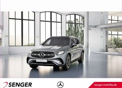 Bild des Angebotes Mercedes-Benz GLC 200 d 4M AMG Panorama 360°-Kamera MBUX AHK