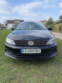 VW Jetta 1.4 TSI DSG BlueMotion Technology