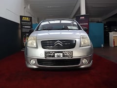 Bild des Angebotes Citroen C2 VTR Plus