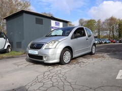 Bild des Angebotes Citroen C2 VTR Plus