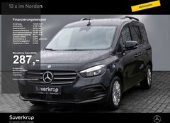 Bild des Angebotes Mercedes-Benz T-Class T 180 PROGRESSIVE NAVI KLIMA LED