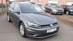 Bild des Angebotes VW Golf Trendline