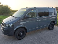 Bild des Angebotes VW T5 TDI