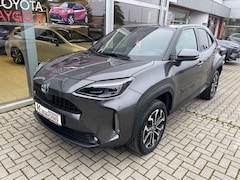 Bild des Angebotes Toyota Yaris Cross Hybrid 1.5 VVT-i Team Deutschland *Connect+Winter*