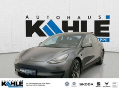 Bild des Angebotes Tesla Model 3 Standard Range Plus RWD Klima Leder
