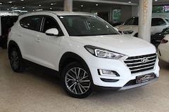 Bild des Angebotes Hyundai TUCSON 1,6 GDi"Premium"2WD"LED"Navigation"18Zoll