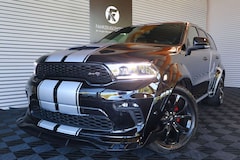Bild des Angebotes Dodge Durango R/T 5.7 AWD/CARPLAY/7SITZER/RFK/WIDEBODY