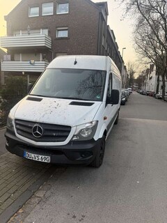 Bild des Angebotes Mercedes-Benz Sprinter 316 CDI 903.661