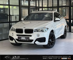 Bild des Angebotes BMW X6 xDrive 30d |M-PAKET|LED|HEAD-UP|SOFT-CLOSE|