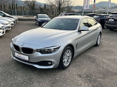 Bild des Angebotes BMW 418 d Gran Coupe Advantage LED LEDER NAVI ALU CAM