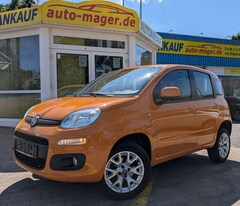 Bild des Angebotes Fiat Panda Lounge*1Hd*CNG-Erdgas*Pdc*Shz*DAB*Garantie