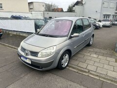 Bild des Angebotes Renault Scenic Authentique 1.6 16V*AHK*Klimaauto*Isofix