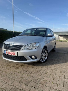 Bild des Angebotes Skoda Fabia Best of