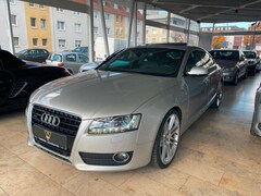 Bild des Angebotes Audi A5 Sportback 3.0 TDI 3x S-Line quattro/1.Hd./