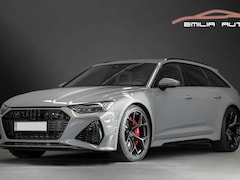 Bild des Angebotes Audi RS6 Avant quattro performance Voll