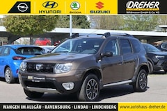 Dacia Duster Duster 1.2 TCe 125 Black Shadow 4x2 Navi/Klima