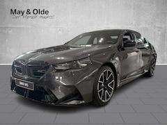 Bild des Angebotes BMW M5 Limousine Sportpaket AHK-klappbar AHK El. Panodach