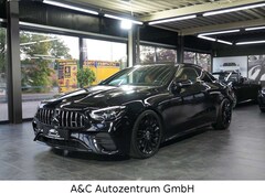 Bild des Angebotes Mercedes-Benz E 400 d 4Matic Coupé AMG Line