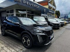 Bild des Angebotes Peugeot 2008 Allure Pure Tech 130 EAT8