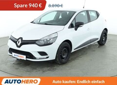 Bild des Angebotes Renault Clio 1.2 Life*KLIMA*GARANTIE*TEMPO*