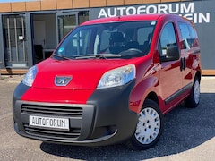 Bild des Angebotes Peugeot Bipper TEPEE Active 1.3 HDI aus 1.HAND TOP GEPFLEGT*