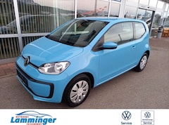 Bild des Angebotes VW up! Basis GRA RFK